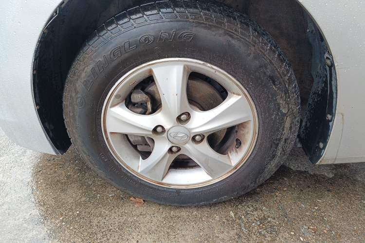 Used Hyundai Verna (older generation) 2014 1.4L Automatic Smart GLS