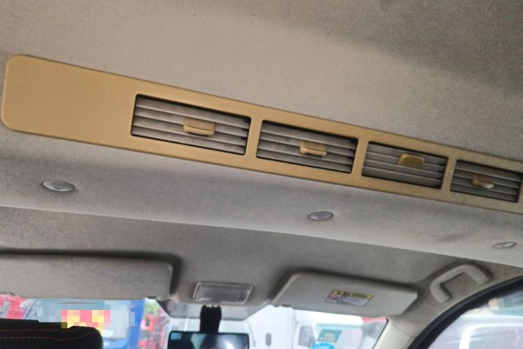 Used HYOSOW H2 2015 1.5L AMT Prestige Version BJ415C
