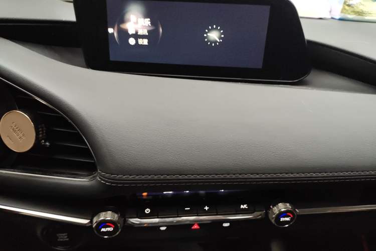 Used Mazda Mazda 3 Axela 2020 2.0L Automatic Zhiya Edition
