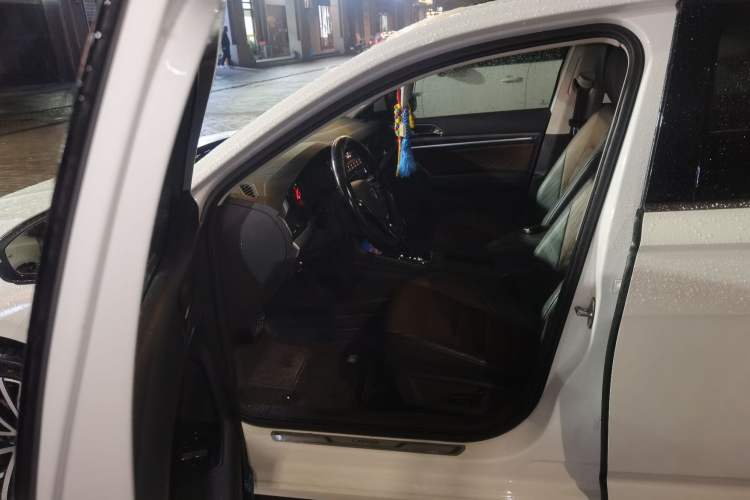 Used Volkswagen Lavida 2019 280TSI DSG Luxury Edition China VI Standard