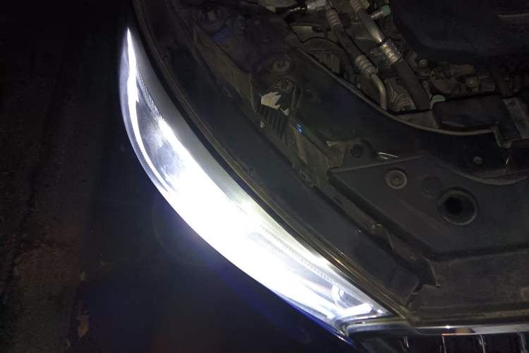 Used Hongqi H5 2020 1.5T DCT Flagship Edition