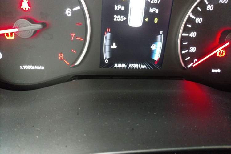 Used BYD Song MAX 2017 1.5T Manual Smart Connect Luxury 7-Seater
