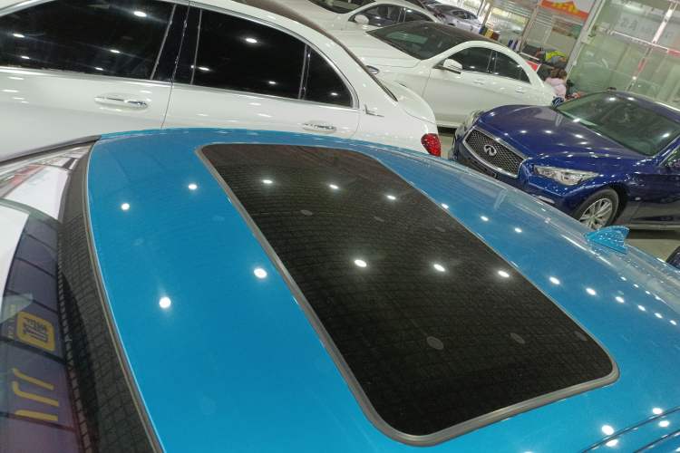 Used BMW 4 Series 2017 425i M Sport Package
