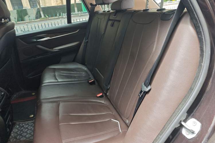 Used BMW X5 2017 xDrive28i