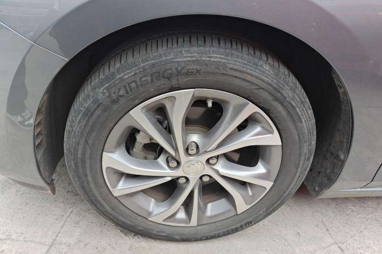 Used Buick Verano 2022 Pro 533T Enjoyment Edition