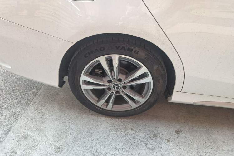 Used Mercedes-Benz C-Class 2021 C 200 L Fashion Edition Sport Version