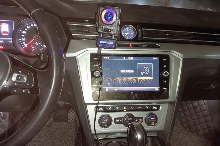 Used Volkswagen Variant 2018 380TSI Two-Wheel Drive Comfort Edition