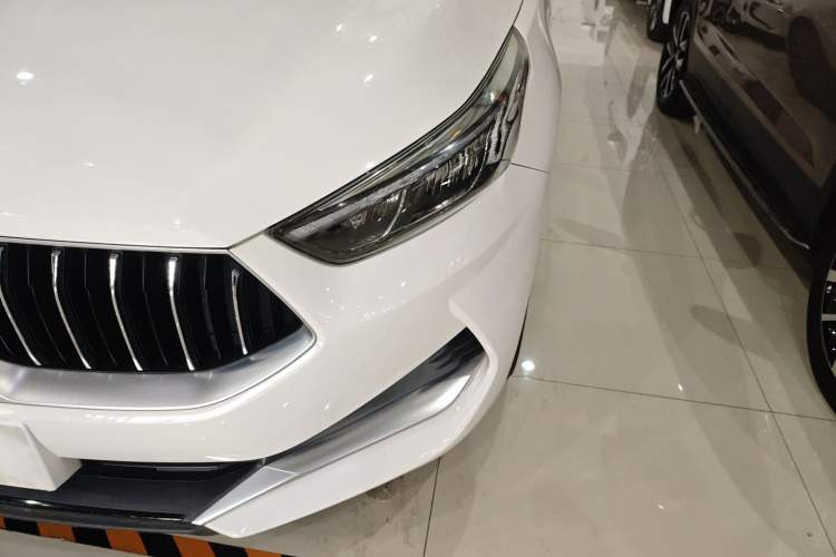 Used Kia K3 2021 Revised 1.5L CVT Fashion Edition
