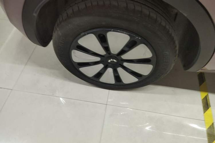 Used Wuling Bingo 2023 333km Enjoy+ Version
