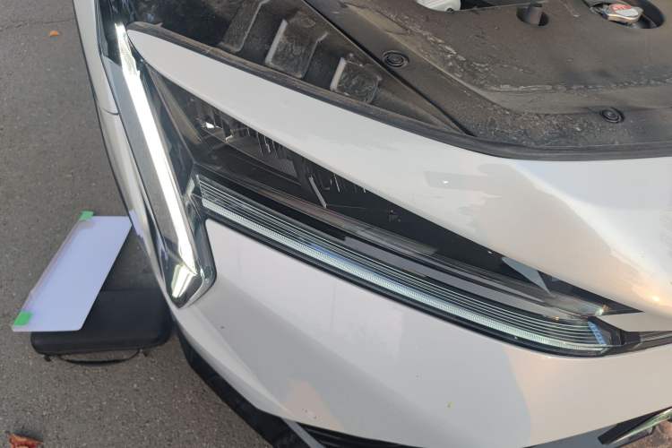 Used Honda e:NS2 2024 Ignite Edition