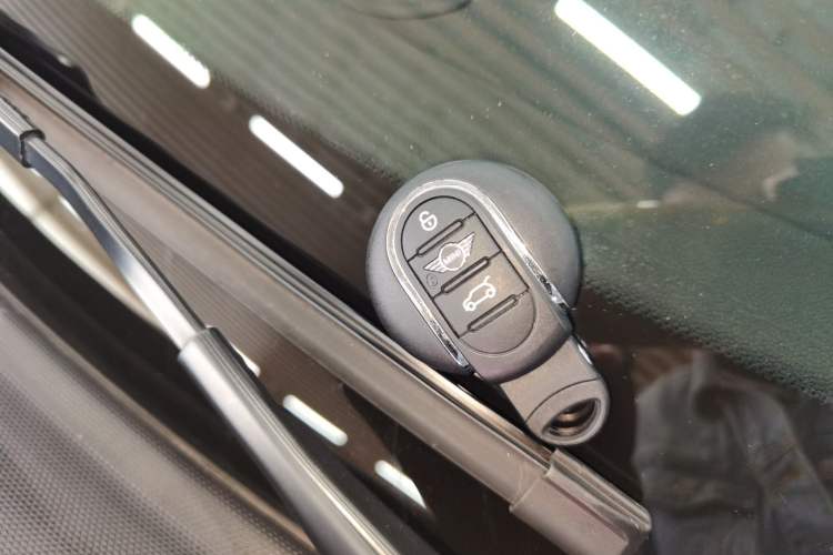 Used MINI Clubman 2022 Updated 2.0T COOPER S