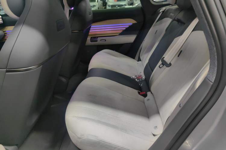 Used Audi E5 Sportback 2026 Flagship Quattro Model