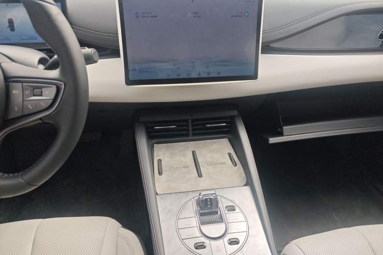 Used BYD Seal 06 New Energy 2024 DM-i 80KM Prestige Model
