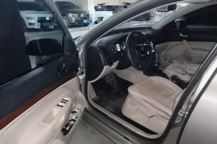 Used Skoda Octavia 2012 1.6L Automatic Yijun Edition