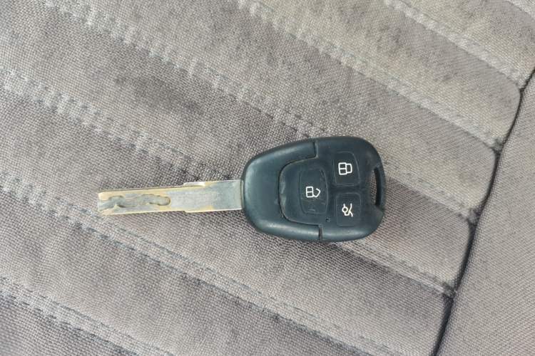 Used Brilliance H220 2014 1.5L Manual Comfort Model