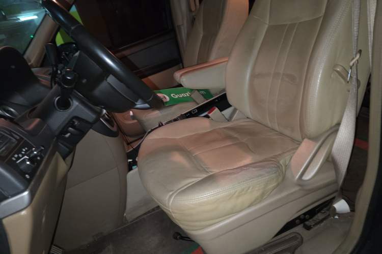 Used Buick GL8 2014 2.4L Executive Edition