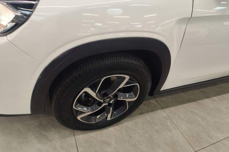 Used Citroen C3-XR 2021 190THP DCT ZhiShang Edition