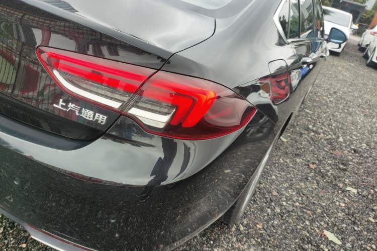 Used Buick Regal 2020 552T Elite Edition
