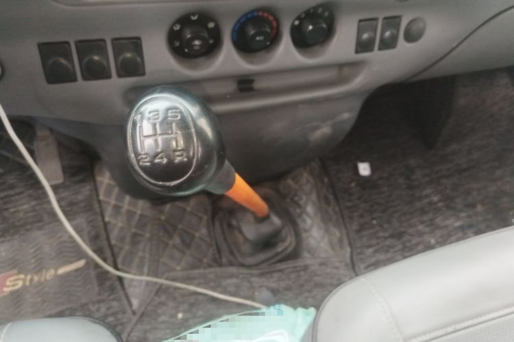 Used Ford Classic Transit 