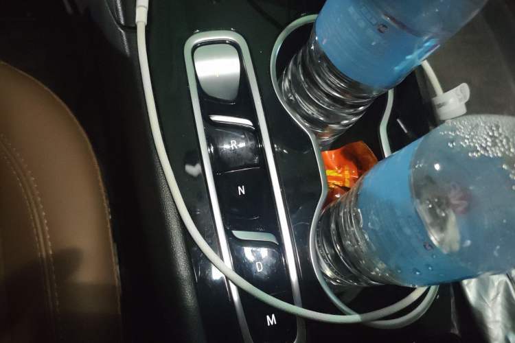 Used Buick Regal 2022 552T Smart Edition Gear Lever