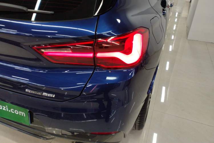 Used BMW X2 2020 sDrive25i Leading Model M Sport Package