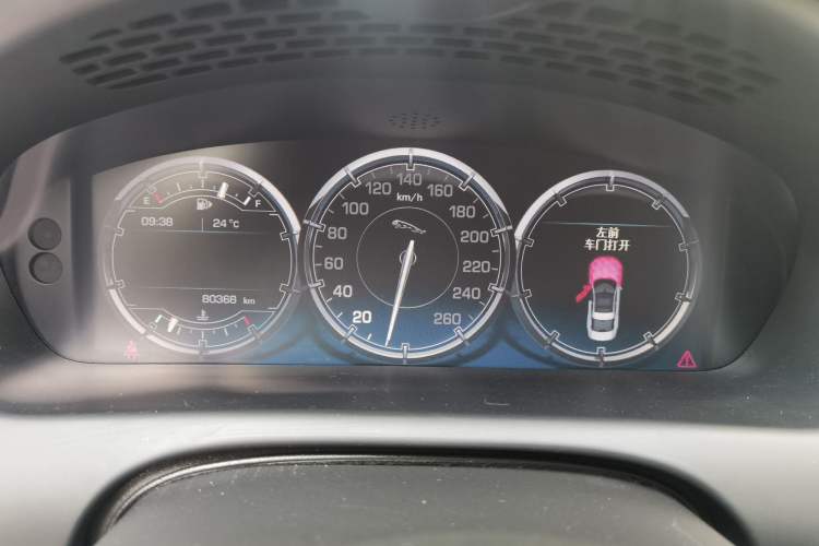 Used Jaguar XJ 2015 XJL 3.0 SC Four-Wheel Drive Panoramic Business Edition