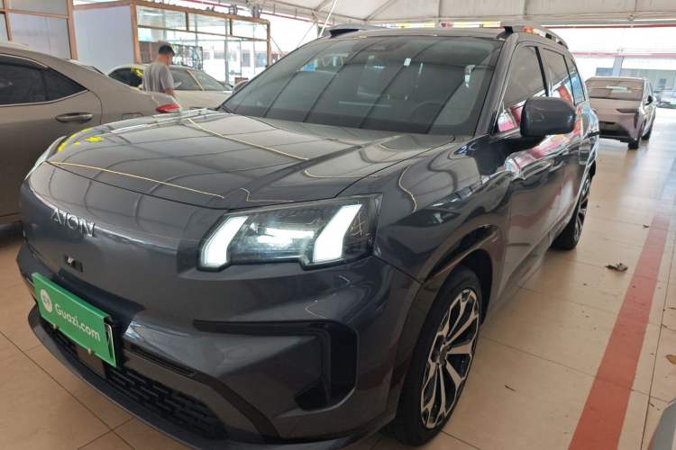 Used AION V 2024 Aion Tyrannosaurus 520 Intelligent Premium Edition