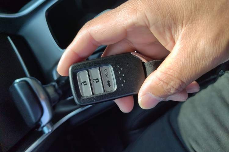 Used Honda Accord 2022 260TURBO Luxury Edition