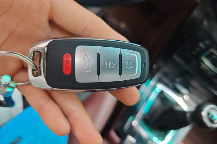 Used BYD Surui 2015 1.5L Manual Luxury Model