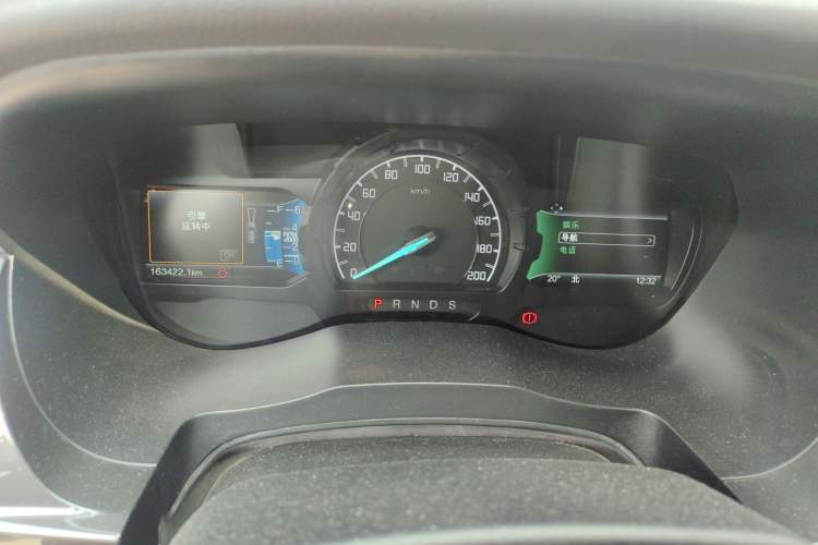 Used Ford Everest 2016 2.0T Gasoline Automatic 4x4 Flagship Edition

