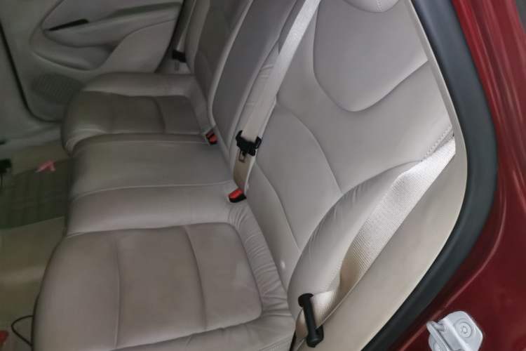 Used Fiat Viaggio 2012 1.4T Automatic Luxury Edition
