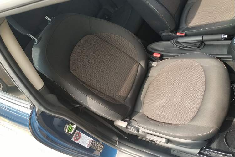 Used MINI 2014 1.2T ONE+