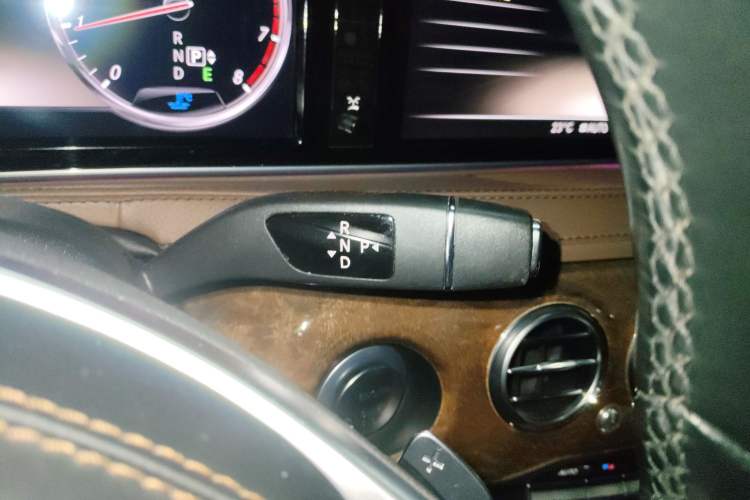 Used Mercedes-Benz S-Class 2014 S 400 L Prestige Edition