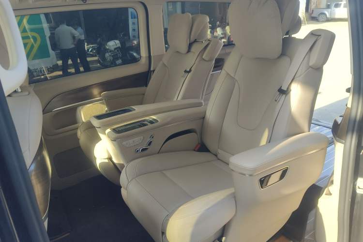 Used Mercedes-Benz V-Class 2020 V 260 Prestige Edition
