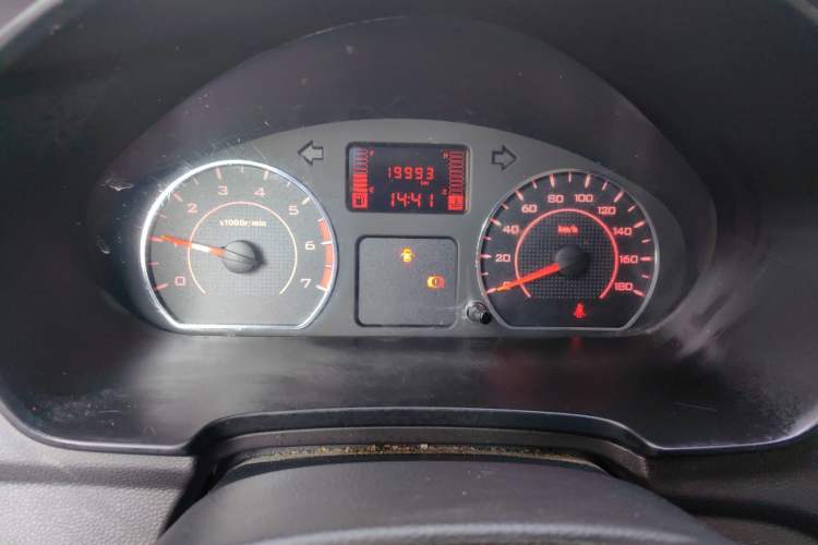 Used Wuling Hongguang V 2022 1.5L Jingqu Edition Electric-Assist LAR
