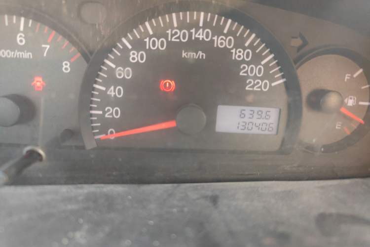 Used Geely Auto Diamond 2013 1.5L Manual Elite Model
