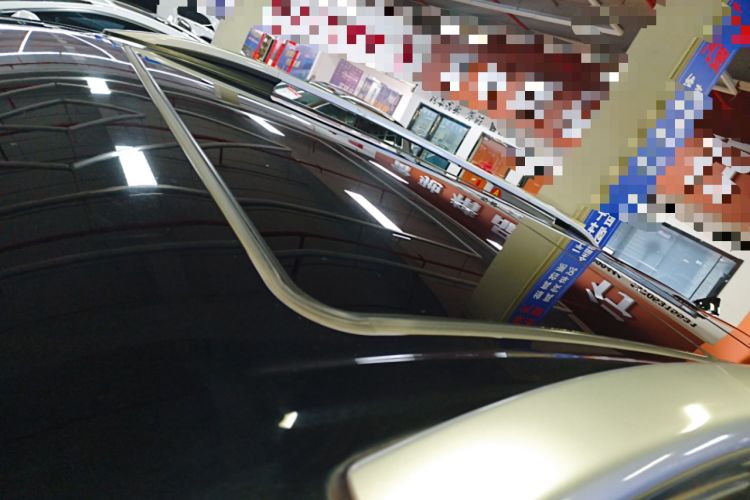 Used GAC Trumpchi GS8 2021 390T Two-Wheel Drive Luxury Smart Connect & Drive Edition (7 Seats)
