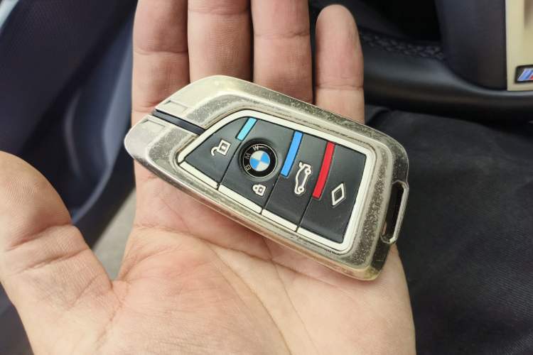 Used BMW i3 2022 eDrive 35 L
