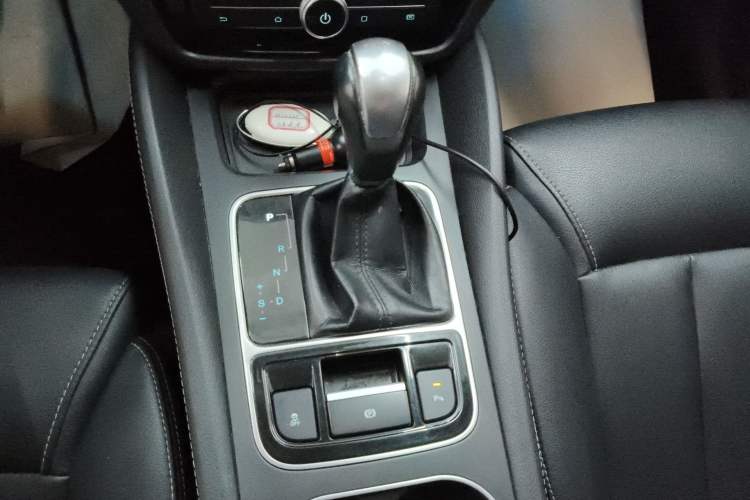 Used BYD Song MAX 2017 1.5T Automatic Smart Connect Elite 7-Seater