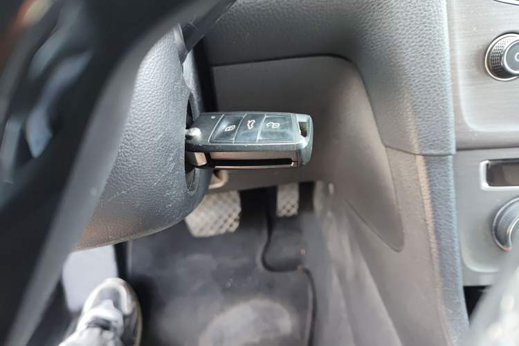 Used Volkswagen Golf 2015 1.6L Automatic Comfort Model
