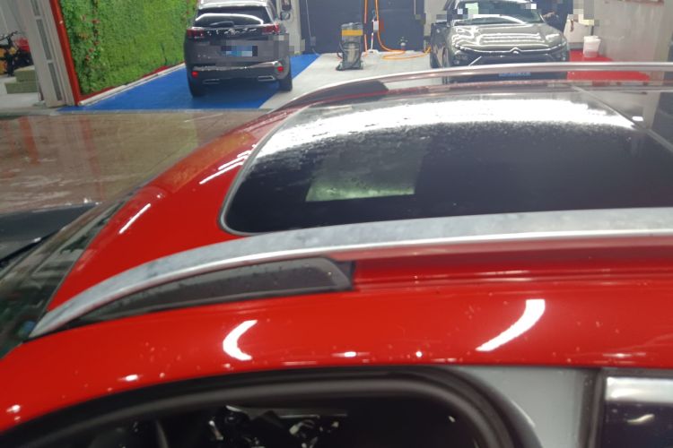 Used Lynk & Co 01 EM-P 2019 1.5T PHEV Pro