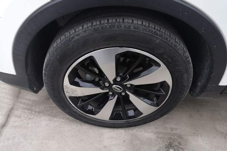 Used GAC Trumpchi GS3 2017 200T Automatic Luxury Edition