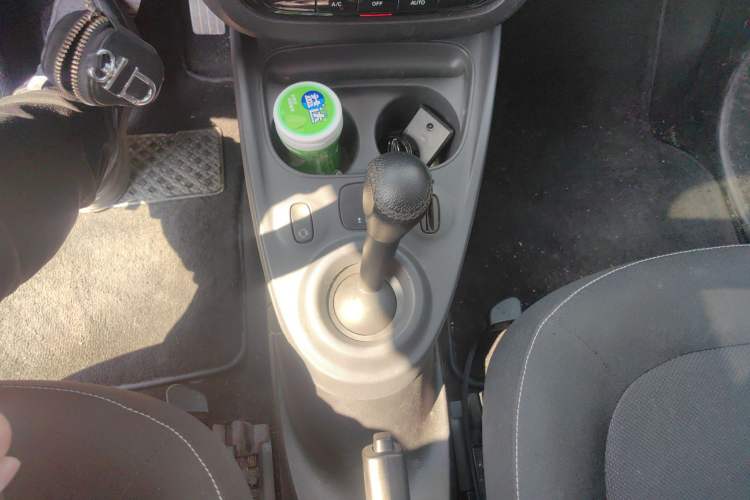 Used smart fortwo 2015 1.0L 52 kW Hardtop Passion Edition
