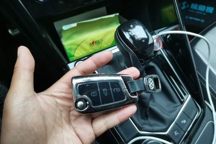 Used Volkswagen Tayron 2023 380TSI Four-Wheel Drive R-Line Pro Smart Edition
