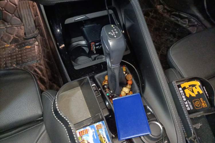 Used BMW X1 2018 sDrive18Li Luxury Model