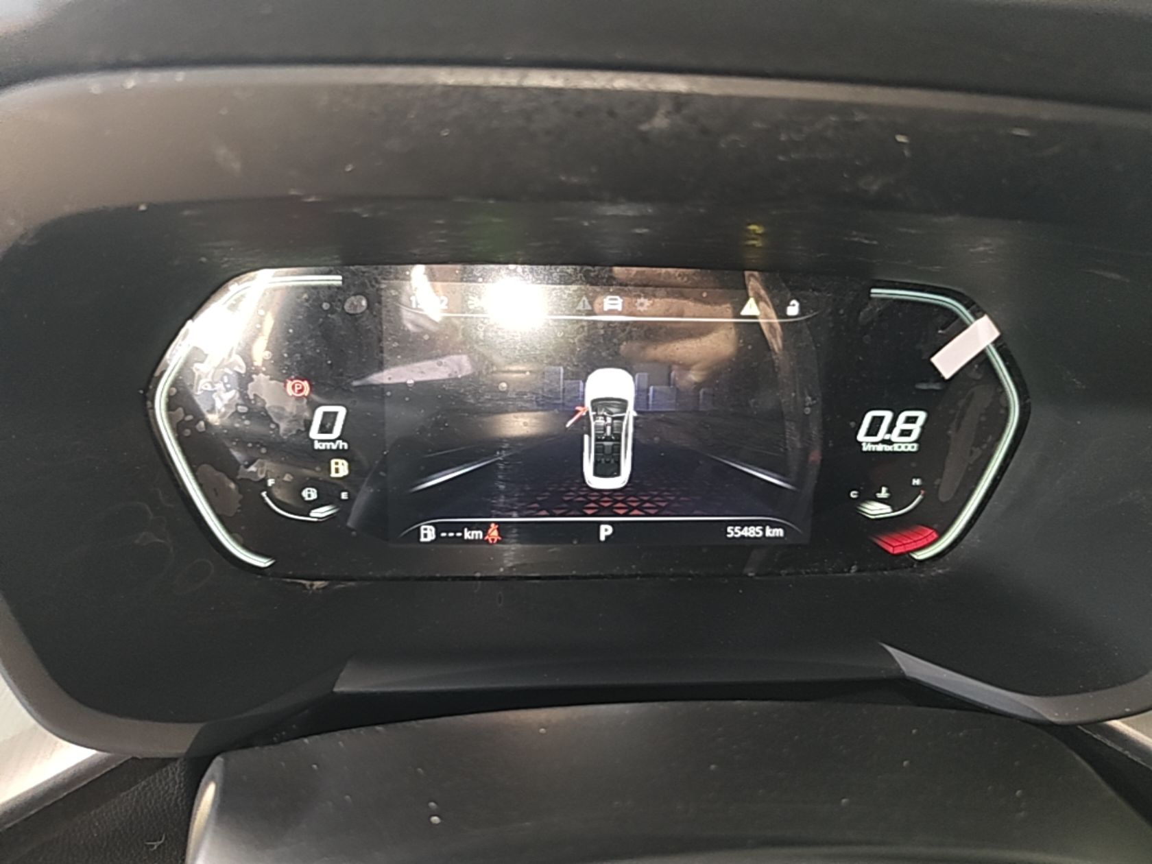 MG 5 2022 180 DVVT CVT Youth Luxury Edition — снимка 14