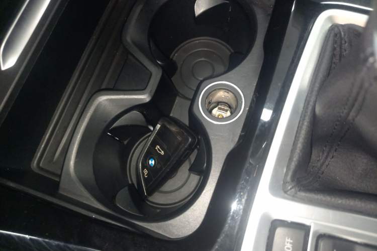 Used BMW 1 Series 2018 118i Sport Edition
