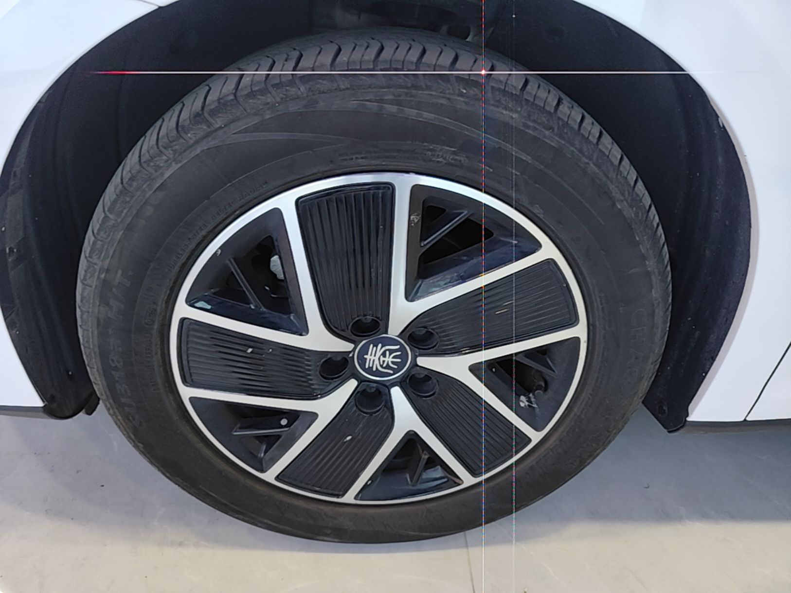 BYD Qin L 2025 DM-i Smart Drive 120KM Superior Model — снимка 10
