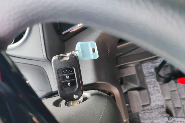 Used Honda XR-V 2021 220TURBO CVT Comfort Version