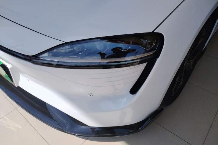 Used Hima Luxeed S7 2026 Model Max+